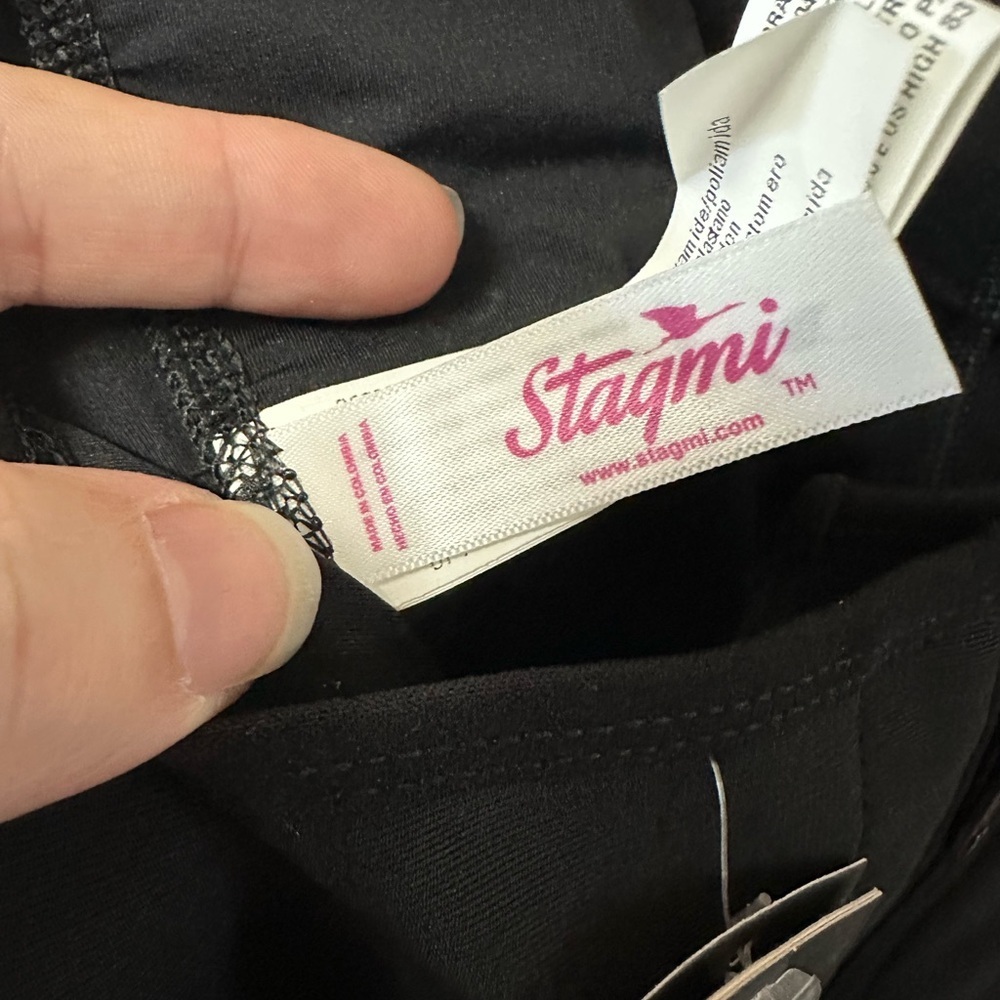 Faja Stagmi Protela Naked Recovery Comfort Fit Size 12 Large - Picture 4 of 6